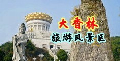 操操吧亚洲乱伦视频中国浙江-绍兴大香林旅游风景区